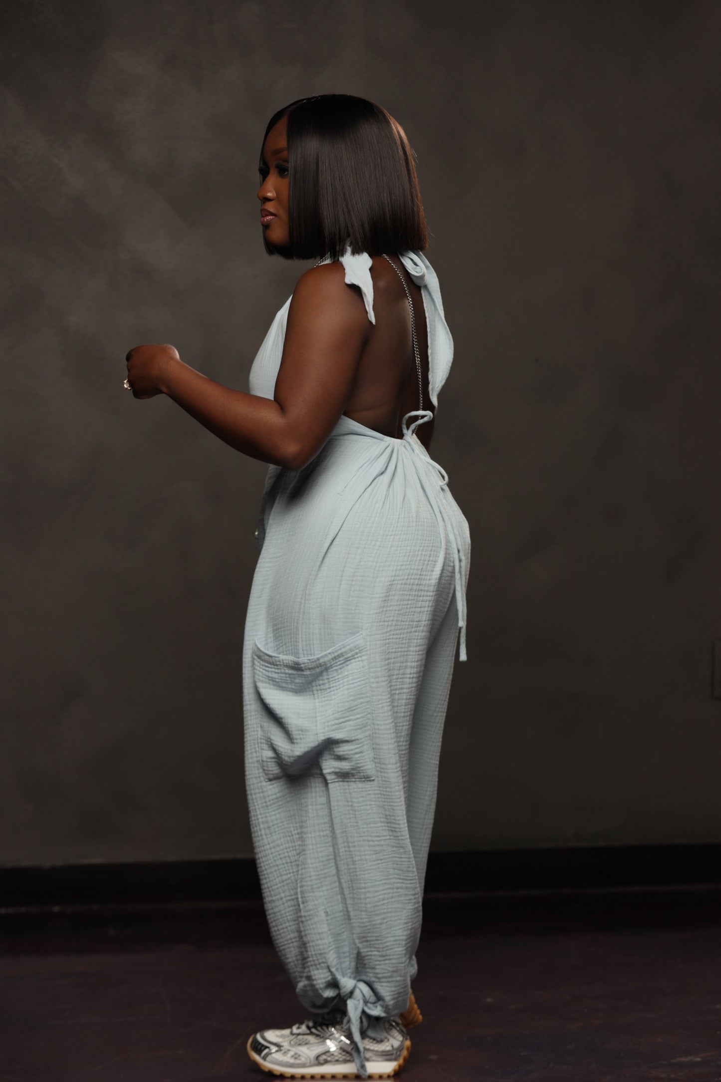 Cloud Nine Jumpsuit