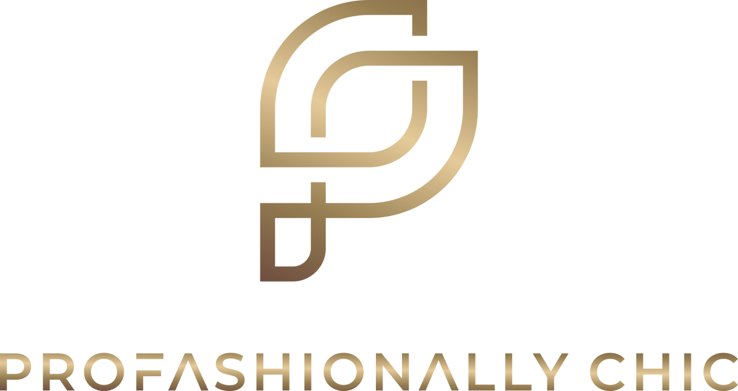 Profashionally Chic