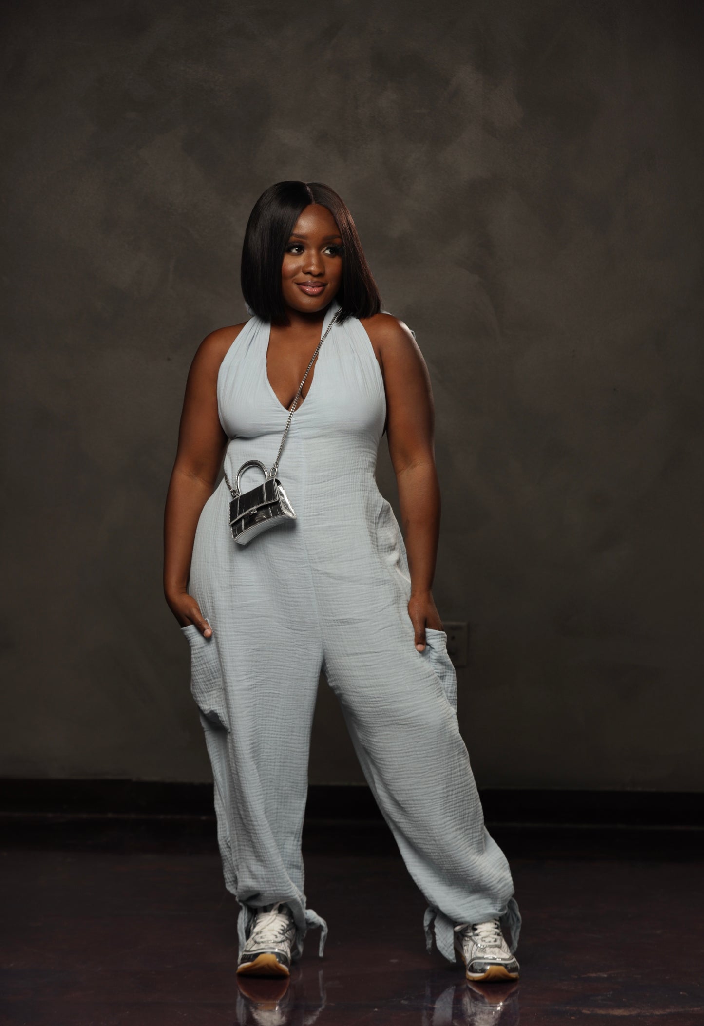 Cloud Nine Jumpsuit