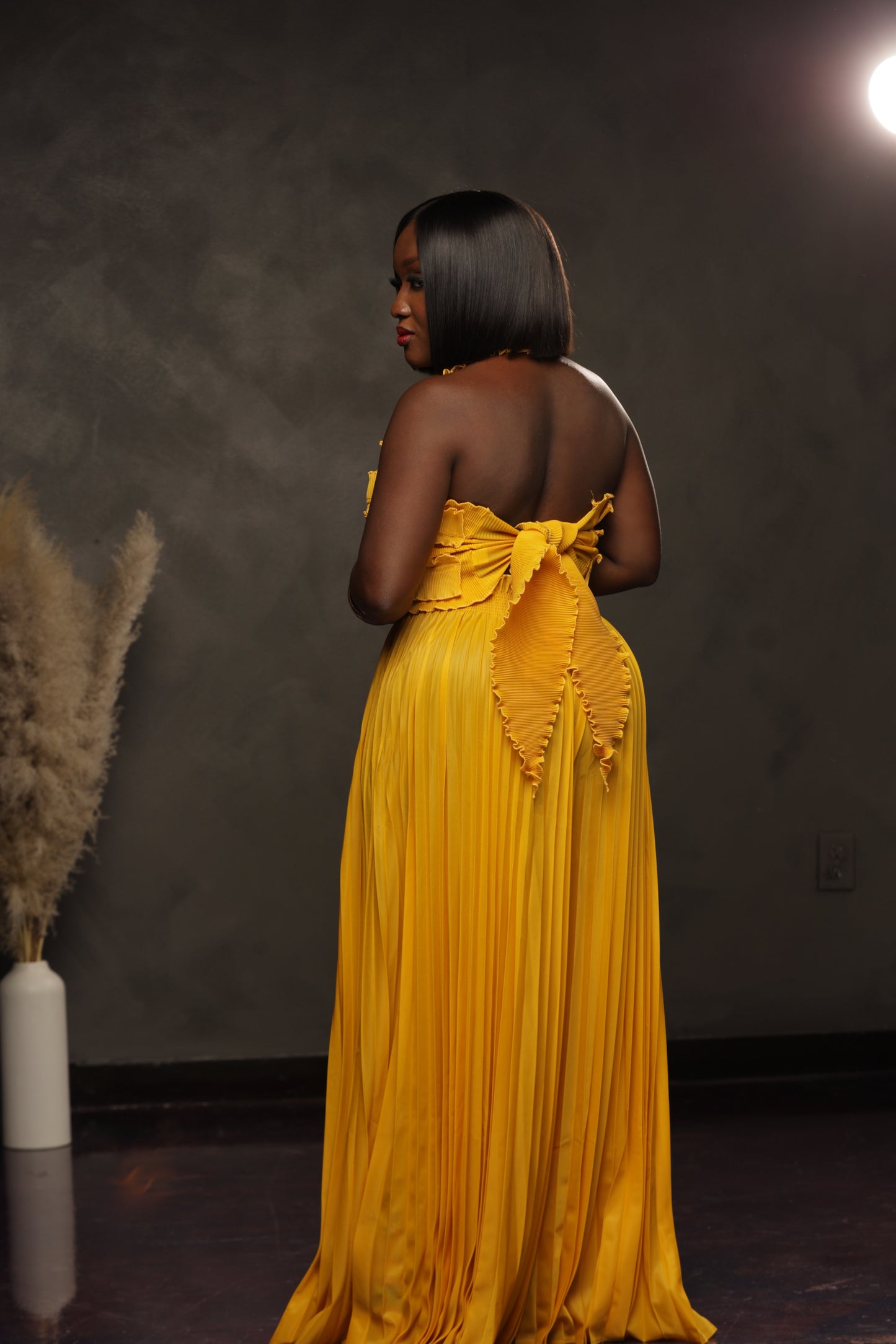 Main Character Set- Black