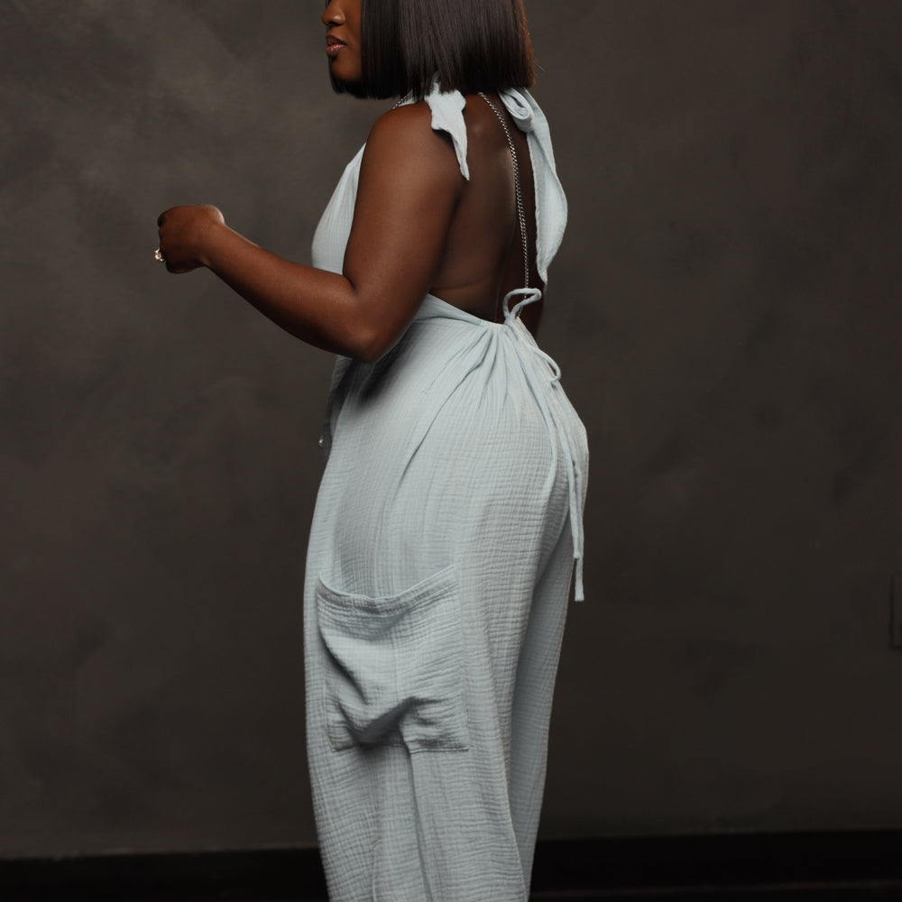 Cloud Nine Jumpsuit