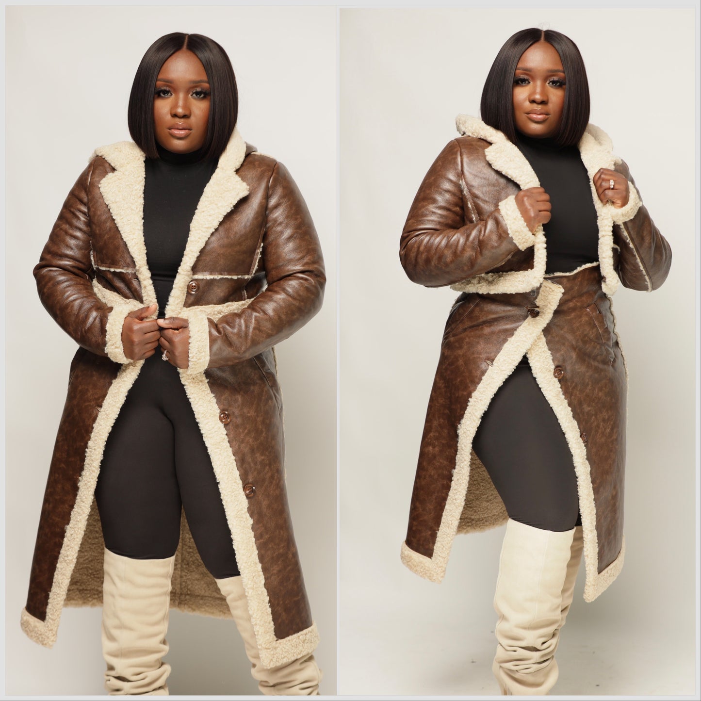 Profashionally Chic