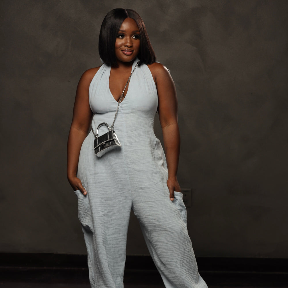 Cloud Nine Jumpsuit